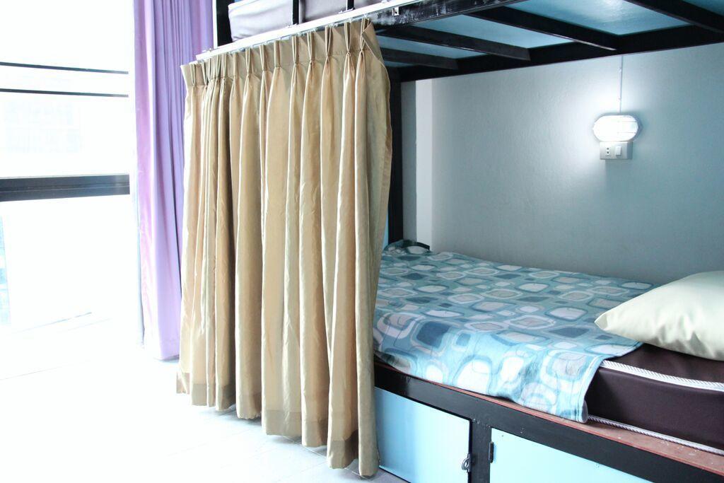 Zoe Hostel Chiang Mai Exterior photo